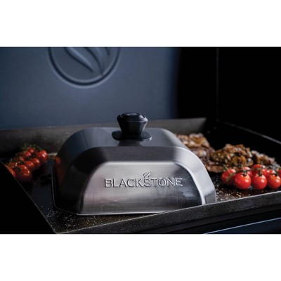 Blackstone 5555 Medium Square Basting Dome