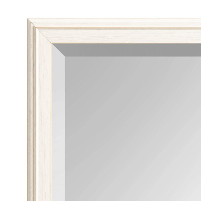 20"x30" Oakhurst Rectangle Wall Mirror - Kate & Laurel All Things Decor, 2 of 9