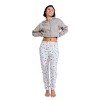 Jockey Women's Soft Cool Jogger - 4 of 4