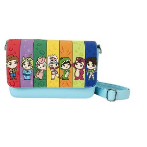 Loungefly Toy Story X TinyTAN Crossbody Bag - 1 of 3