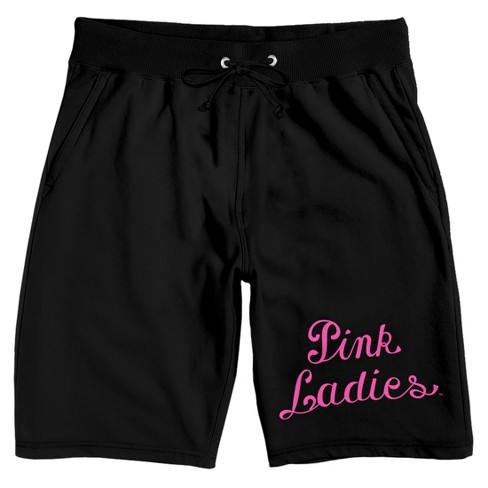 Ladies Pyjama Shorts