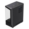 GAMEMAX Vista COC BK ATX Mid-Tower Gaming Case - 4 of 4