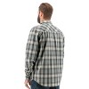 Men's Ecoths Heywood Relaxed Fit Long Sleeve Button Down Shirt - 2 of 4