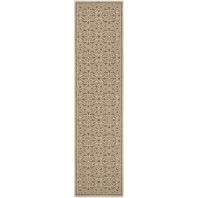 Beach House BHS134 Power Loomed Rug - Safavieh