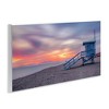 Stupell Industries Beach Hut Sunset Horizon, 17" x 7" - 3 of 4