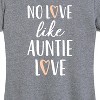 Women's - Instant Message - Auntie Love Short Sleeve Graphic T-Shirt - 2 of 4