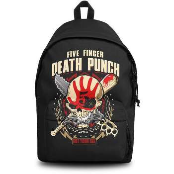 Rocksax - Rocksax - Five Finger Death Punch - Daypack: Got Your Six
