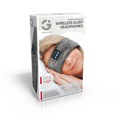 Wireless Bluetooth Sleep Headphones - image 1 of 4