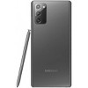 Samsung Galaxy Note 20 5G Factory Unlocked Android Cell Phone, US Version, 128GB of Storage, Long-Lasting Battery, Mystic Gray, SM-N981UZKAXAA - 2 of 4