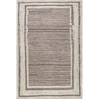 Nuloom Villa Southwestern Wool Blend Area Rug