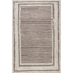 Nuloom Villa Southwestern Wool Blend Area Rug - 1 of 4