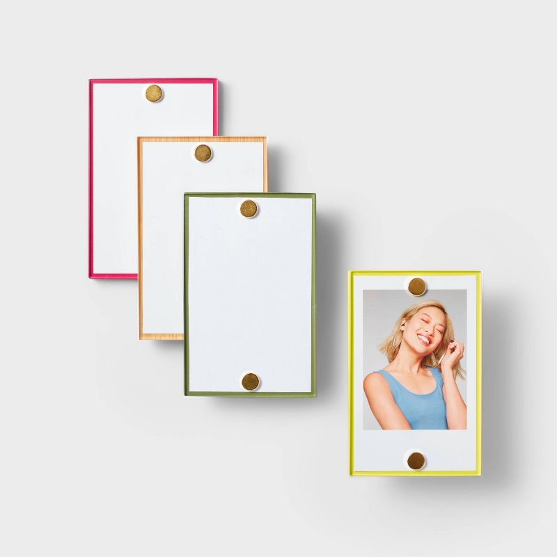 Instax Mini Magnet 4-Pack Frames - heyday&#8482;, 3 of 5