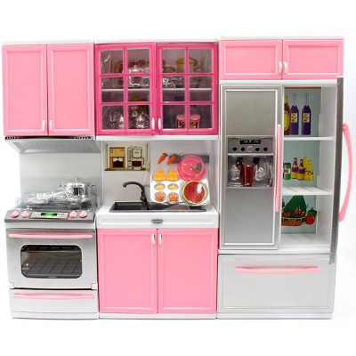 MakerWall Kitchen Set - Small