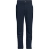 Lands' End Men's Knockabout Comfort Waist Classic Fit Flannel Lined Chino Pant - 3 of 4