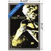 Trends International Marvel Comics TV - Iron Fist - Promo Framed Wall Poster Prints - 3 of 4