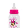 Disney Baby Minnie Mouse Minnie Lovely Little Lady 5 oz Baby Bottle - 4 of 4