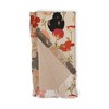 Iveta Abolina California Poppies and Bears 56"x46" Woven Throw Blanket - Deny Designs - 4 of 4