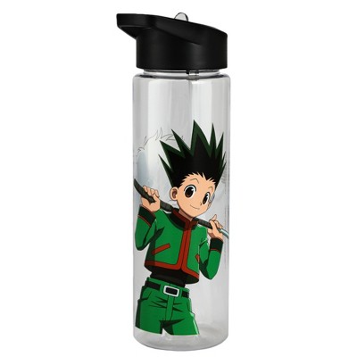 Kirby Single-Wall Tritan Water Bottle - 24 oz