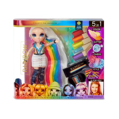 Download Rainbow High Fashion Dolls Target