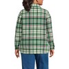 Lands' End Women's Anyweather Fleece Shirt Jacket - 2 of 4