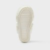 Kids' Scuff Slippers - Cat & Jack™ - 4 of 4