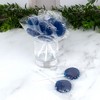 Just Candy Blue Flat Lollipops - 3 of 4