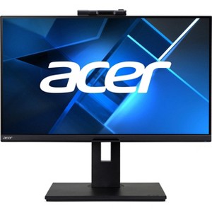 Refurbished Acer B248Y - 23.8" LED Monitor FullHD 1920x1080 IPS 16:9 75Hz 4ms 250Nit HDMI - Manufacturer Refurbished - 1 of 4