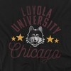 Men's Loyola University Chicago Official Ramblers T-Shirt - 2 of 4