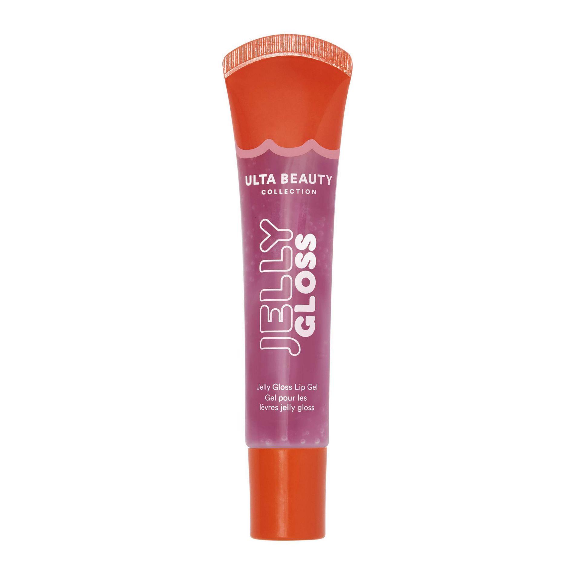 Ulta Beauty Collection Jelly Gloss Lip Gel - So Plum - 0.5oz - Ulta Beauty