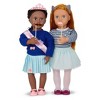 Our Generation 30 Days of Presents Surprise Countdown Calendar Accessory Set for 18" Dolls - image 4 of 4