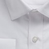 Gentlemen's Collection Men's Regular Fit Long Sleeve Dress Shirt – Available in Multiple Colors - 2 of 2