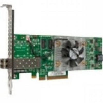 Dell Qlogic 2660 Fibre Channel Host Bus Adapter 1 X Pci Express 3 0 16 Gbit S Plug In Card Target