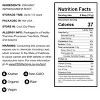 Organic Ashwagandha Root Powder - by Food To Live - 4 of 4