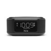 iHome Alarm Clock with Wireless Charging, Bluetooth Speaker, and USB Charger – (IBTW23B8) - 3 of 3