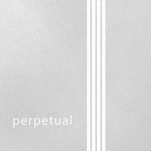 Pirastro Perpetual Series Cello C String - 1 of 1