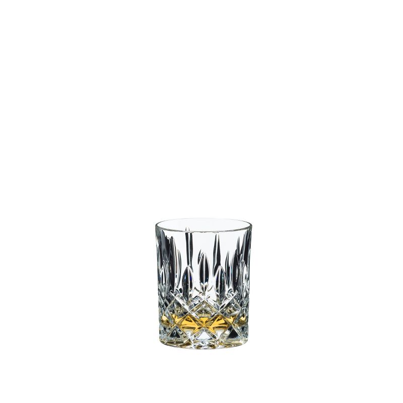 Riedel 10.4oz 4pk Crystal Double Old Fashioned Glasses, 2 of 4