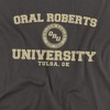 Men's Oral Roberts University Official Circle Logo T-Shirt - 2 of 4