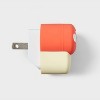 Single Port USB-C Wall Charger - heyday™ - 2 of 3