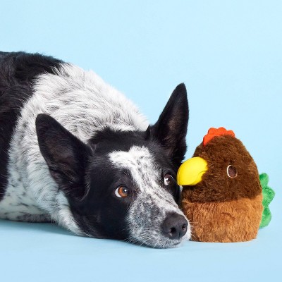 target dog toy box