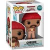 Funko Pop! Cheech & Chong: Up in Smoke-Cheech #1558 - 2 of 3