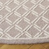 Genre GRE350 Hand Tufted Indoor Rugs - Safavieh - 3 of 4