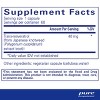 Pure Encapsulations Resveratrol - Cardiovascular, Cellular Health & Memory Support* - 40 mg Trans-Resveratrol - Gluten Free & Non-GMO - 2 of 4