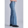 Women's Classic Carpenter Dad Jean - HIDDEN - 2 of 4