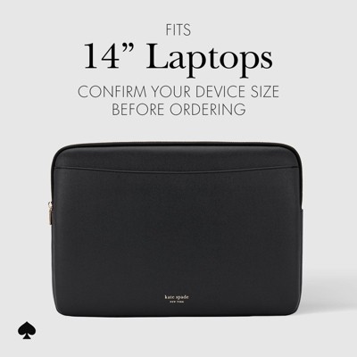 Kate Spade Saffiano Sleeve - Thumbnail 5