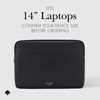 kate spade new york Puffer Sleeve for Laptops - 3 of 4