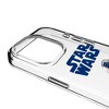 Keyscaper Star Wars Color Block Clear Cell Phone Case for iPhone 13 Pro Max - 4 of 4