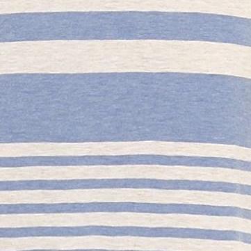 heathered chambray / oatmeal