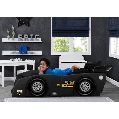 Convertible Toddler Twin Bed Target, Cars Convertible Toddler To Twin Bed
