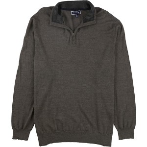 Club Room Mens LS Knit Pullover Sweater - 1 of 1