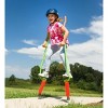 HearthSong Jump2It Adjustable Ergonomic Bouncy Pogo Stilts for Kids - image 4 of 4
